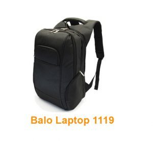Balo Laptop 1119