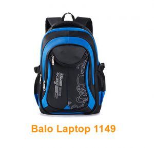 Balo Laptop 1149
