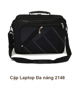 Cặp Laptop Đa Năng 2148