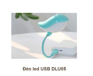 Đèn Led USB DLU05