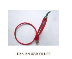 Đèn Led USB DLU06