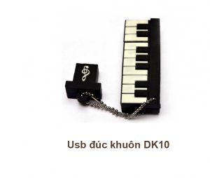 USB Đúc Khuôn DK10
