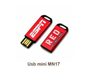 Usb Mini MN17