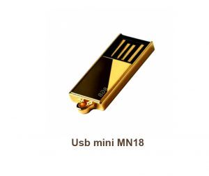 Usb Mini MN18