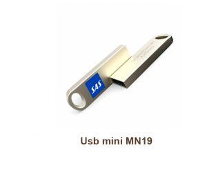Usb Mini MN19