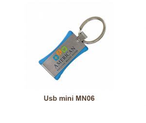 Usb Mini MN06