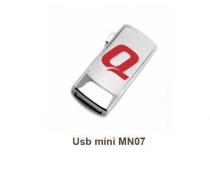 Usb Mini MN07