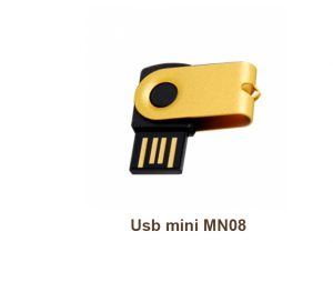 Usb Mini MN08