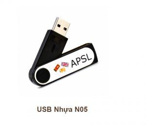 USB Nhựa N05