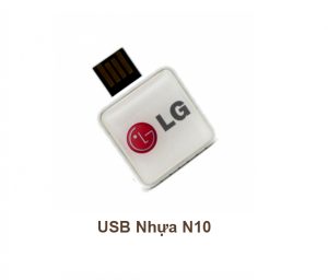 USB Nhựa N10