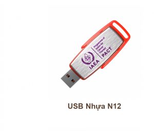 USB Nhựa N12