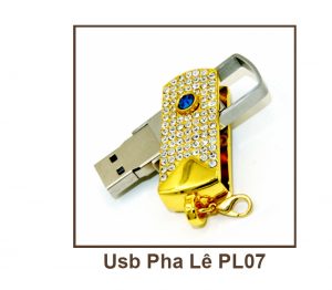 USB Pha Lê PL07
